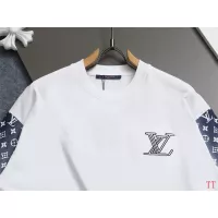 $39.00 USD Louis Vuitton LV T-Shirts Short Sleeved For Unisex #1355126