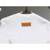 $39.00 USD Louis Vuitton LV T-Shirts Short Sleeved For Unisex #1355126