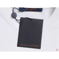 $39.00 USD Louis Vuitton LV T-Shirts Short Sleeved For Unisex #1355126