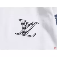 $39.00 USD Louis Vuitton LV T-Shirts Short Sleeved For Unisex #1355126