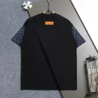 $39.00 USD Louis Vuitton LV T-Shirts Short Sleeved For Unisex #1355127