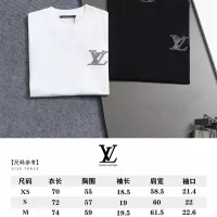 $39.00 USD Louis Vuitton LV T-Shirts Short Sleeved For Unisex #1355127