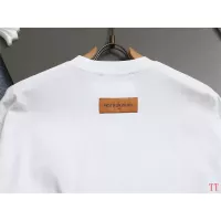$39.00 USD Louis Vuitton LV T-Shirts Short Sleeved For Unisex #1355128