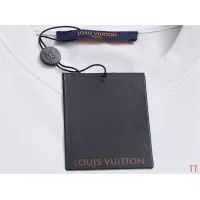 $39.00 USD Louis Vuitton LV T-Shirts Short Sleeved For Unisex #1355128