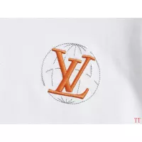 $39.00 USD Louis Vuitton LV T-Shirts Short Sleeved For Unisex #1355128