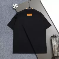 $39.00 USD Louis Vuitton LV T-Shirts Short Sleeved For Unisex #1355129