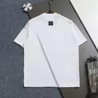 $39.00 USD Louis Vuitton LV T-Shirts Short Sleeved For Unisex #1355130