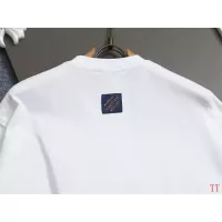 $39.00 USD Louis Vuitton LV T-Shirts Short Sleeved For Unisex #1355130