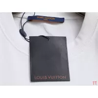 $39.00 USD Louis Vuitton LV T-Shirts Short Sleeved For Unisex #1355130
