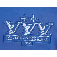 $39.00 USD Louis Vuitton LV T-Shirts Short Sleeved For Unisex #1355131