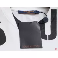 $39.00 USD Louis Vuitton LV T-Shirts Short Sleeved For Unisex #1355133