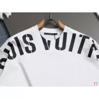 $39.00 USD Louis Vuitton LV T-Shirts Short Sleeved For Unisex #1355133