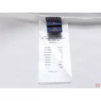 $39.00 USD Louis Vuitton LV T-Shirts Short Sleeved For Unisex #1355133