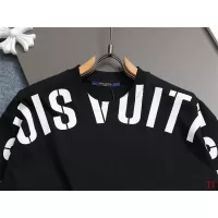 $39.00 USD Louis Vuitton LV T-Shirts Short Sleeved For Unisex #1355134