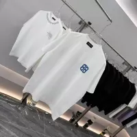 $42.00 USD Balenciaga T-Shirts Short Sleeved For Unisex #1355135