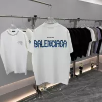 $42.00 USD Balenciaga T-Shirts Short Sleeved For Unisex #1355135