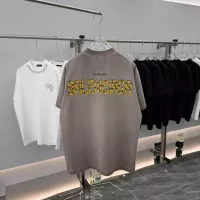 $42.00 USD Balenciaga T-Shirts Short Sleeved For Unisex #1355136