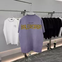 $42.00 USD Balenciaga T-Shirts Short Sleeved For Unisex #1355137