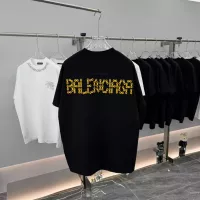 $42.00 USD Balenciaga T-Shirts Short Sleeved For Unisex #1355138