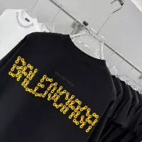 $42.00 USD Balenciaga T-Shirts Short Sleeved For Unisex #1355138