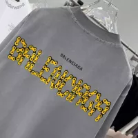 $42.00 USD Balenciaga T-Shirts Short Sleeved For Unisex #1355139