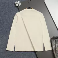 $48.00 USD Prada T-Shirts Long Sleeved For Unisex #1355140
