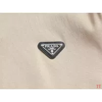 $48.00 USD Prada T-Shirts Long Sleeved For Unisex #1355141