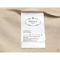 $48.00 USD Prada T-Shirts Long Sleeved For Unisex #1355141
