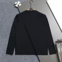 $48.00 USD Prada T-Shirts Long Sleeved For Unisex #1355143