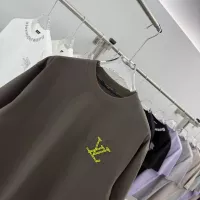 $42.00 USD Louis Vuitton LV T-Shirts Short Sleeved For Unisex #1355144