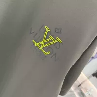 $42.00 USD Louis Vuitton LV T-Shirts Short Sleeved For Unisex #1355144