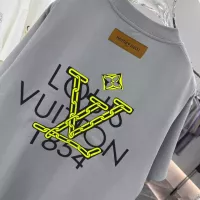 $42.00 USD Louis Vuitton LV T-Shirts Short Sleeved For Unisex #1355145