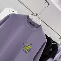 $42.00 USD Louis Vuitton LV T-Shirts Short Sleeved For Unisex #1355146