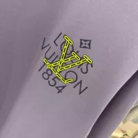 $42.00 USD Louis Vuitton LV T-Shirts Short Sleeved For Unisex #1355146