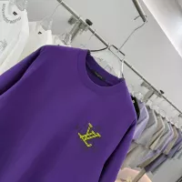 $42.00 USD Louis Vuitton LV T-Shirts Short Sleeved For Unisex #1355147