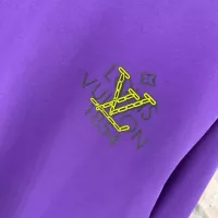 $42.00 USD Louis Vuitton LV T-Shirts Short Sleeved For Unisex #1355147