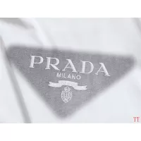 $39.00 USD Prada T-Shirts Short Sleeved For Unisex #1355148
