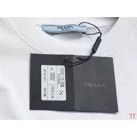 $39.00 USD Prada T-Shirts Short Sleeved For Unisex #1355148