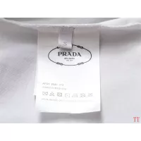 $39.00 USD Prada T-Shirts Short Sleeved For Unisex #1355148