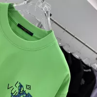 $42.00 USD Louis Vuitton LV T-Shirts Short Sleeved For Unisex #1355149