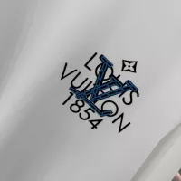 $42.00 USD Louis Vuitton LV T-Shirts Short Sleeved For Unisex #1355150