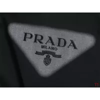 $39.00 USD Prada T-Shirts Short Sleeved For Unisex #1355151