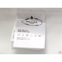 $60.00 USD Prada Hoodies Long Sleeved For Unisex #1355152