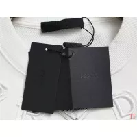 $60.00 USD Prada Hoodies Long Sleeved For Unisex #1355152