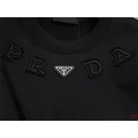 $60.00 USD Prada Hoodies Long Sleeved For Unisex #1355154