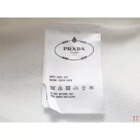 $60.00 USD Prada Hoodies Long Sleeved For Unisex #1355157