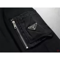 $60.00 USD Prada Hoodies Long Sleeved For Unisex #1355158