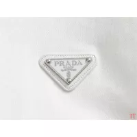 $60.00 USD Prada Hoodies Long Sleeved For Unisex #1355159