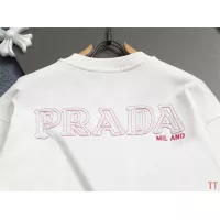 $60.00 USD Prada Hoodies Long Sleeved For Unisex #1355159