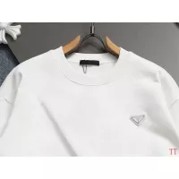 $60.00 USD Prada Hoodies Long Sleeved For Unisex #1355159